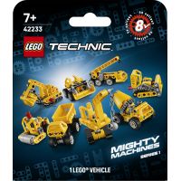 LEGO® Technic 42233 TECHNIC 42233 3