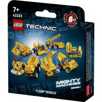 LEGO® Technic 42233 TECHNIC 42233 4