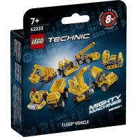 LEGO® Technic 42233 TECHNIC 42233 5