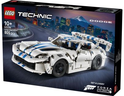 LEGO® Technic 42234 TECHNIC 42234