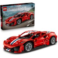 LEGO® Technic 42235 Auto Ferrari 488 Pista