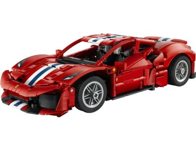 LEGO® Technic 42235 Auto Ferrari 488 Pista