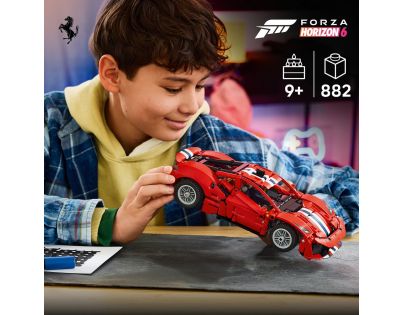 LEGO® Technic 42235 Auto Ferrari 488 Pista