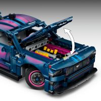 LEGO® Technic 42236 Tuningové auto Ford Mustang GT 5