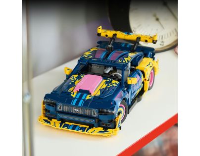 LEGO® Technic 42236 Tuningové auto Ford Mustang GT