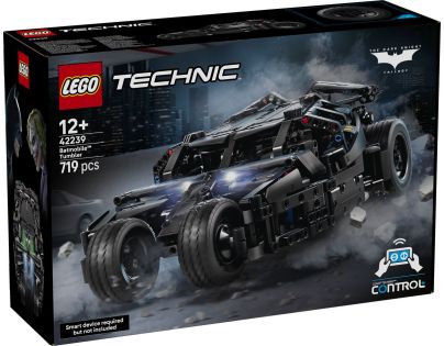 LEGO® Technic 42239 TECHNIC 42239