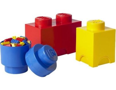 LEGO® Úložné boxy Multi-Pack 3 ks