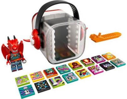 LEGO® VIDIYO™ 43109 Metal Dragon BeatBox