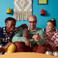 LEGO® VIDIYO™ 43109 Metal Dragon BeatBox 5