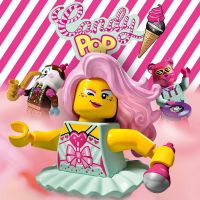 LEGO® VIDIYO™ 43111 Candy Castle Stage 3