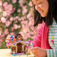 LEGO® VIDIYO™ 43111 Candy Castle Stage 4