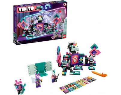 LEGO® VIDIYO™ 43113 K-Pawp Concert
