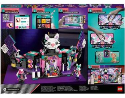 LEGO® VIDIYO™ 43113 K-Pawp Concert
