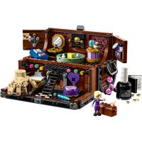 LEGO® Wednesday 76785 Vec a jeho byt 2