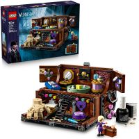 LEGO® Wednesday 76785 Vec a jeho byt
