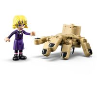 LEGO® Wednesday 76785 Vec a jeho byt 6