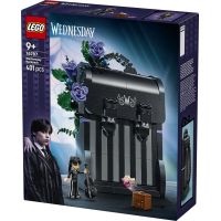 LEGO® Wednesday 76787 Batoh Wednesday 5