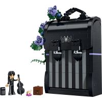 LEGO® Wednesday 76787 Batoh Wednesday 2