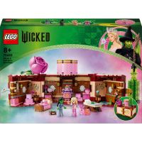 LEGO® Wicked 75683 Študentský internát Glindy a Elphaby 6