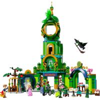 LEGO® Wicked 75684 Vitajte v Emerald City 2