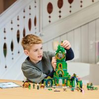 LEGO® Wicked 75684 Vitajte v Emerald City 4