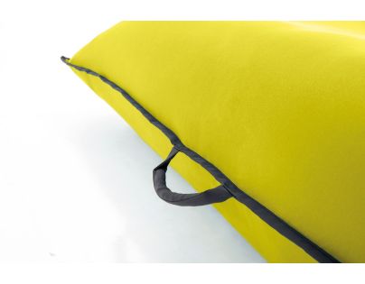 Ležadlo nafukovacie Luxe