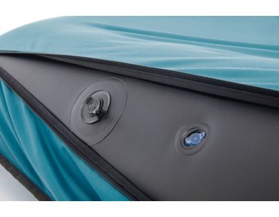 Ležadlo nafukovacie Luxe