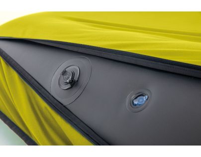 Ležadlo nafukovacie Luxe