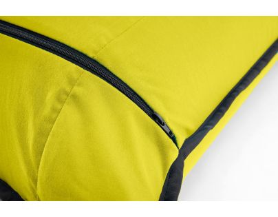 Ležadlo nafukovacie Luxe