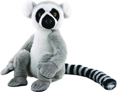 Lemur 28 cm