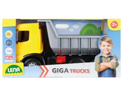 Lena 02065 Mercedes Arocs sklápač 68 cm
