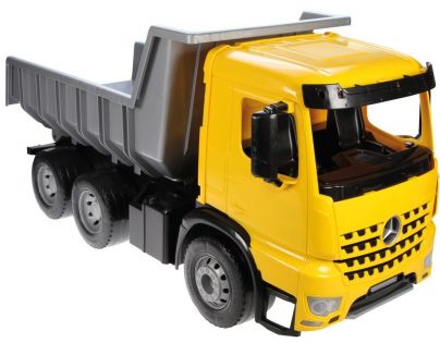 Lena 02065 Mercedes Arocs sklápač 68 cm