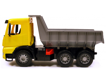 Lena 02065 Mercedes Arocs sklápač 68 cm