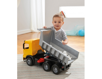 Lena 02065 Mercedes Arocs sklápač 68 cm