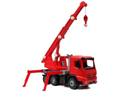 Lena 2175 Mercedes Arocs Autožeriav 70 cm