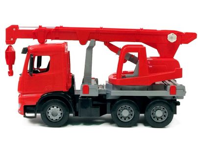 Lena 2175 Mercedes Arocs Autožeriav 70 cm