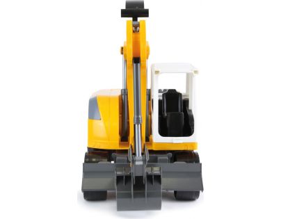 Lena 04601 Bager Liebherr A 918 Litronic