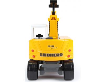 Lena 04601 Bager Liebherr A 918 Litronic