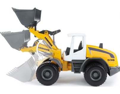 Lena 04602 Nakladač Liebherr L538