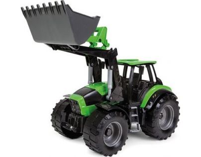 Lena 04603 Deutz Traktor Fahr Agrotron 7250