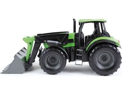 Lena 04603 Deutz Traktor Fahr Agrotron 7250