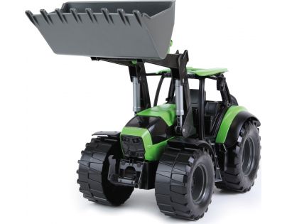 Lena 04603 Deutz Traktor Fahr Agrotron 7250
