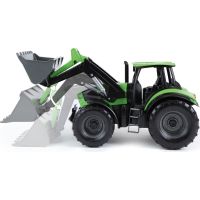 Lena 04603 Deutz Traktor Fahr Agrotron 7250 3