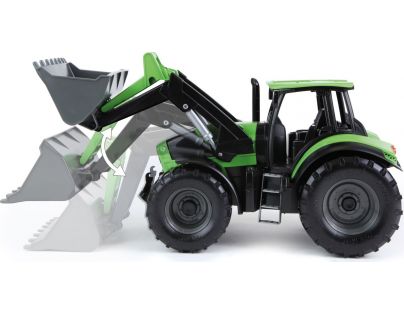 Lena 04603 Deutz Traktor Fahr Agrotron 7250