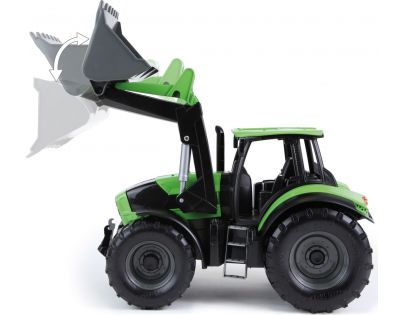 Lena 04603 Deutz Traktor Fahr Agrotron 7250