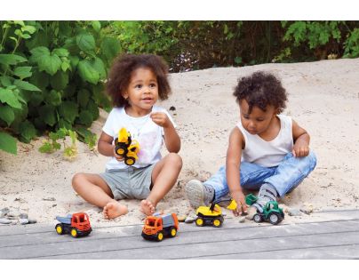 Lena 1262 Workies nakladač v kartóne