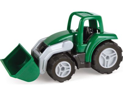Lena 1263 Workies Traktor v kartóne