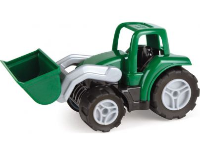 Lena 1263 Workies Traktor v kartóne