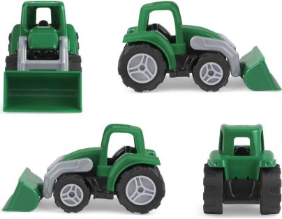 Lena 1263 Workies Traktor v kartóne