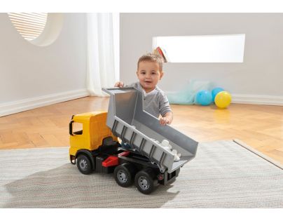 Lena 2064 Mercedes sklápač s poistkou model Arocs